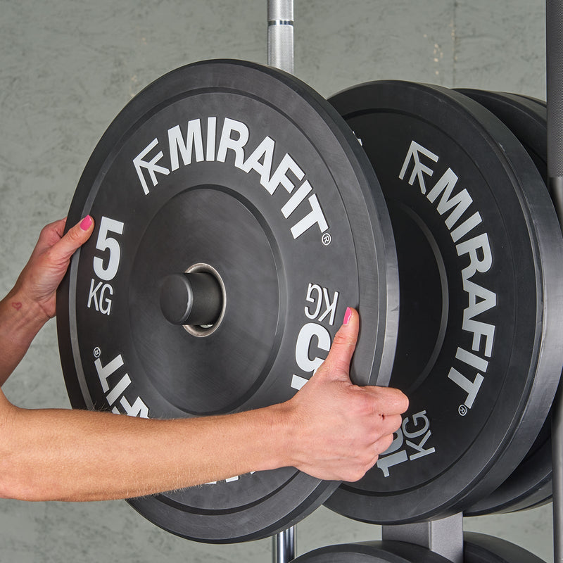 Weight Plates