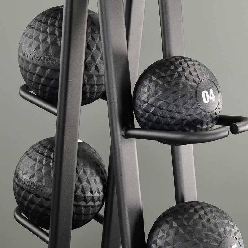 Accessory Storage