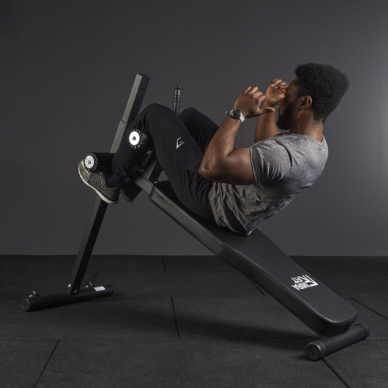 Sit Up Benches