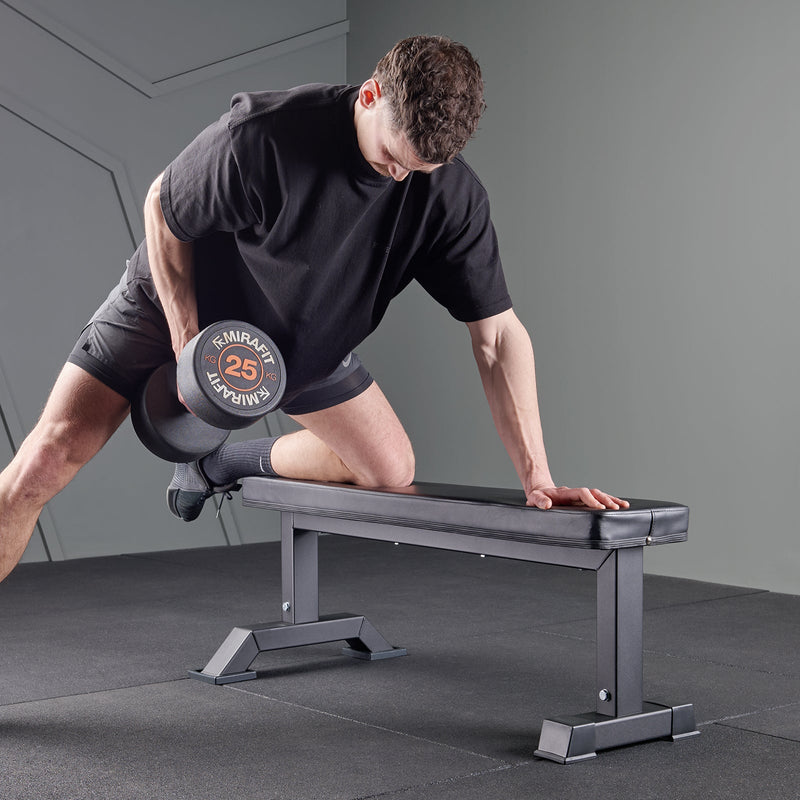 Flat Weight Benches