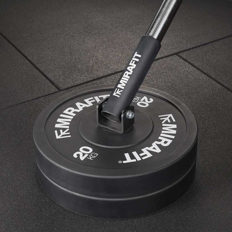 Landmine Posts & Handles