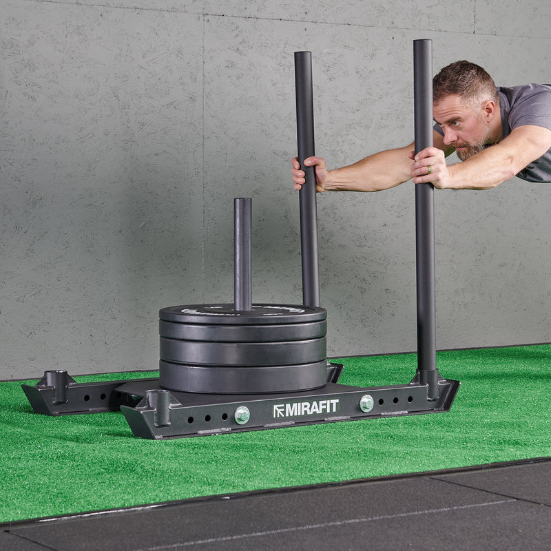 Weight Sleds