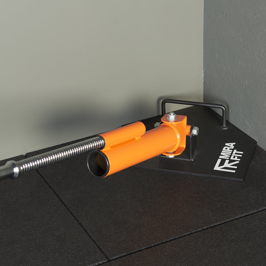 Mirafit T Bar Row Platform