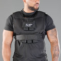 Mirafit Adjustable Weighted Vest