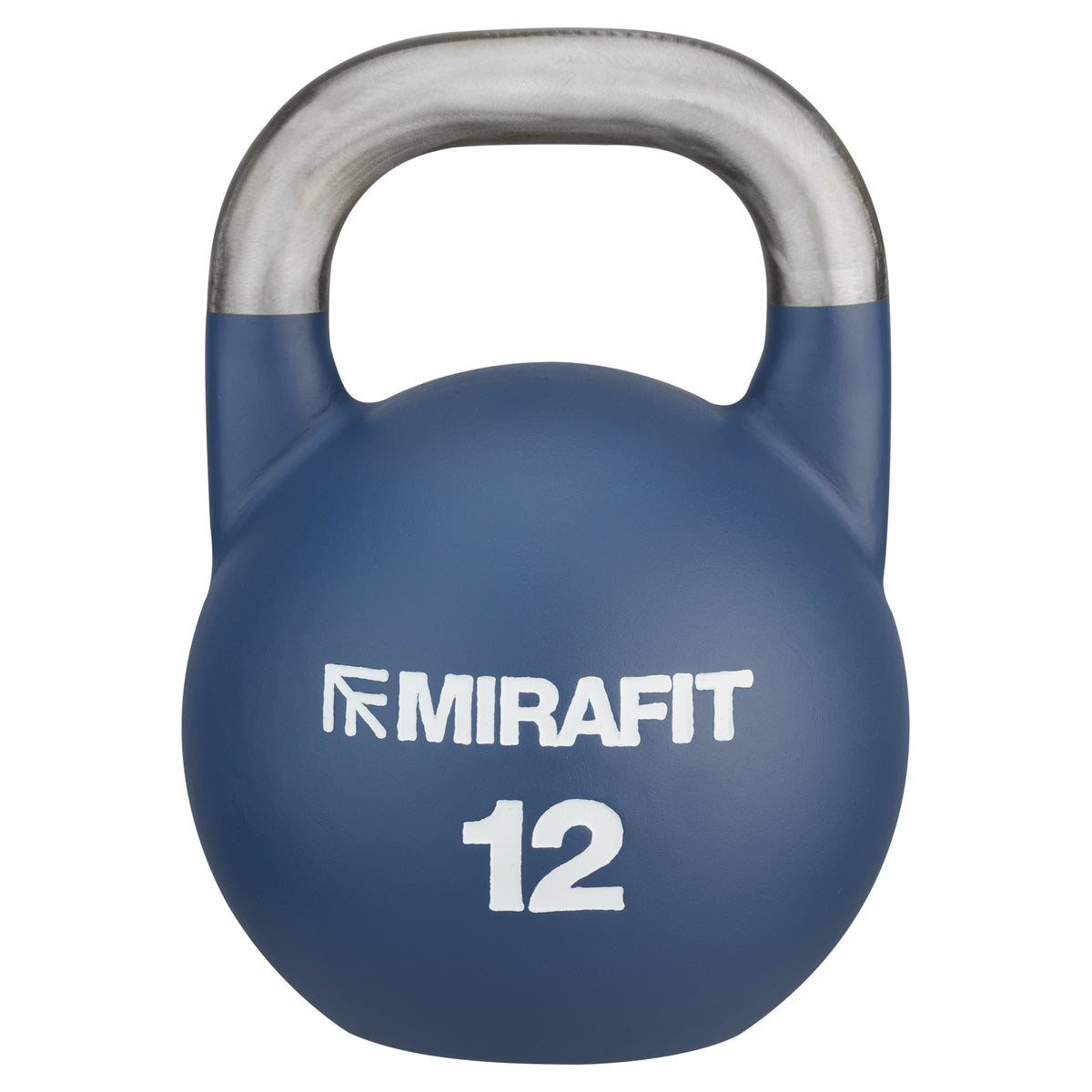 Mirafit Colour Competition Kettlebells