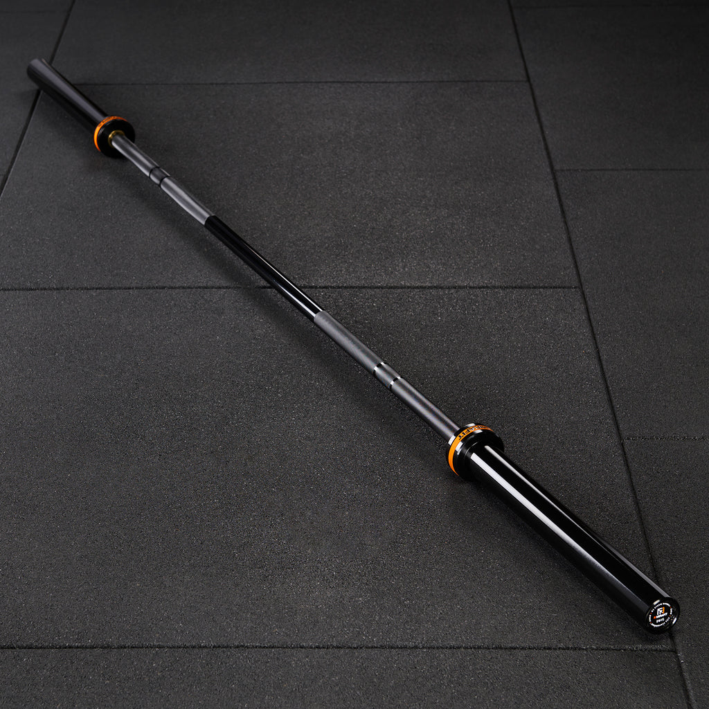 Mirafit M3 20kg Olympische halterstang