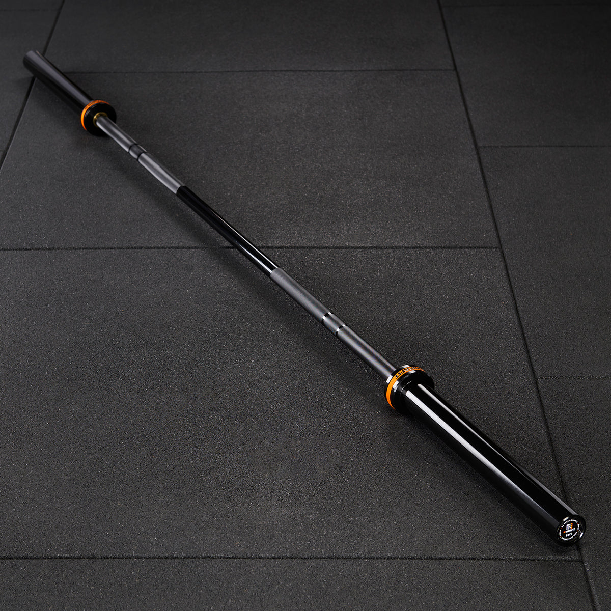 Mirafit M3 20kg Olympic Barbell