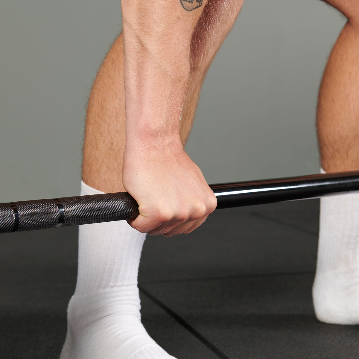Mirafit M3 20kg Olympische halterstang