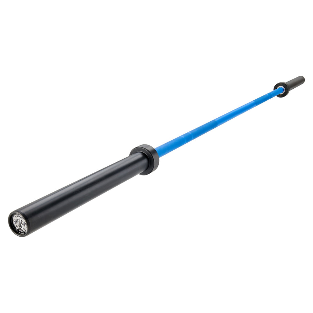 Mirafit Fine City 20kg Barbell