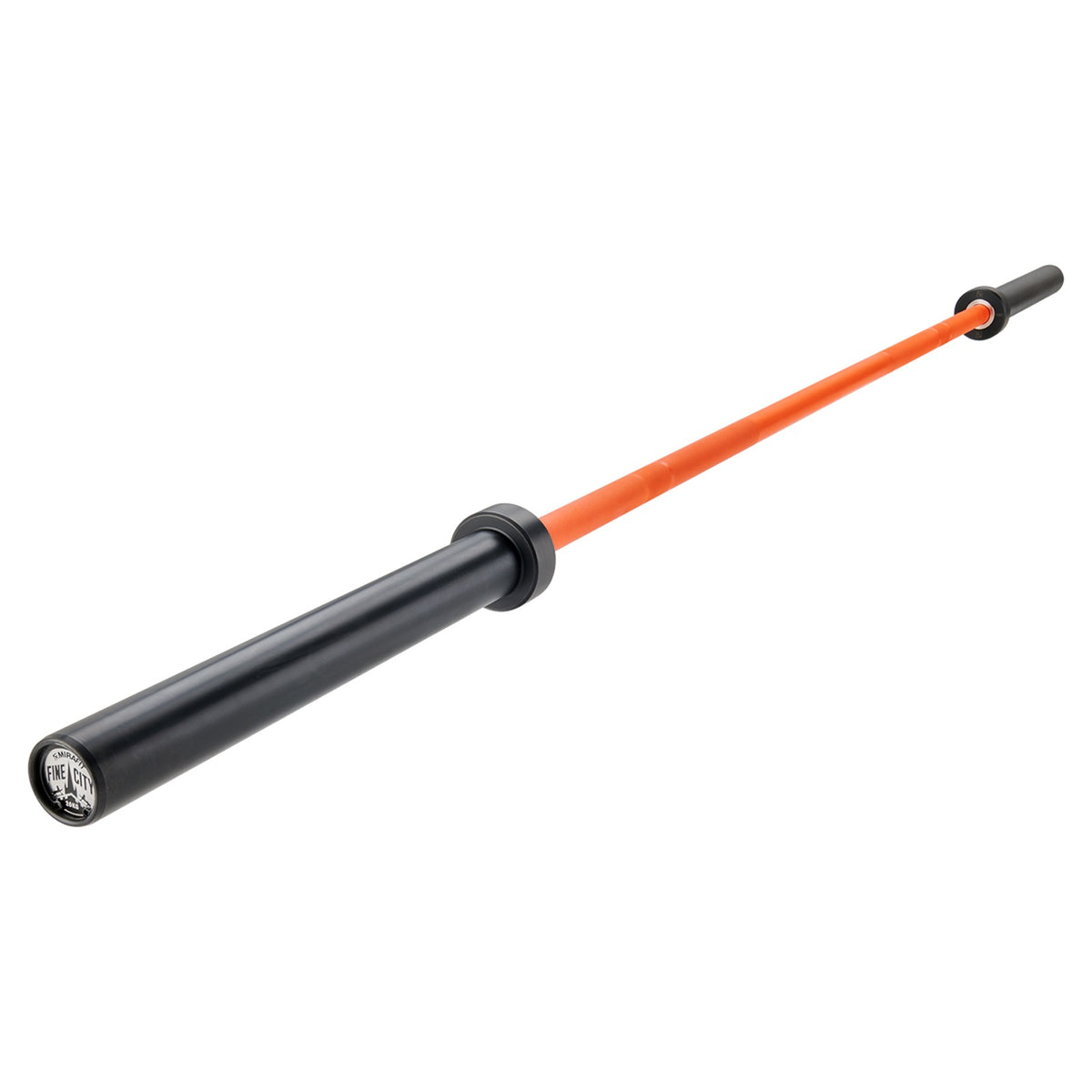 Mirafit Fine City 20kg Barbell