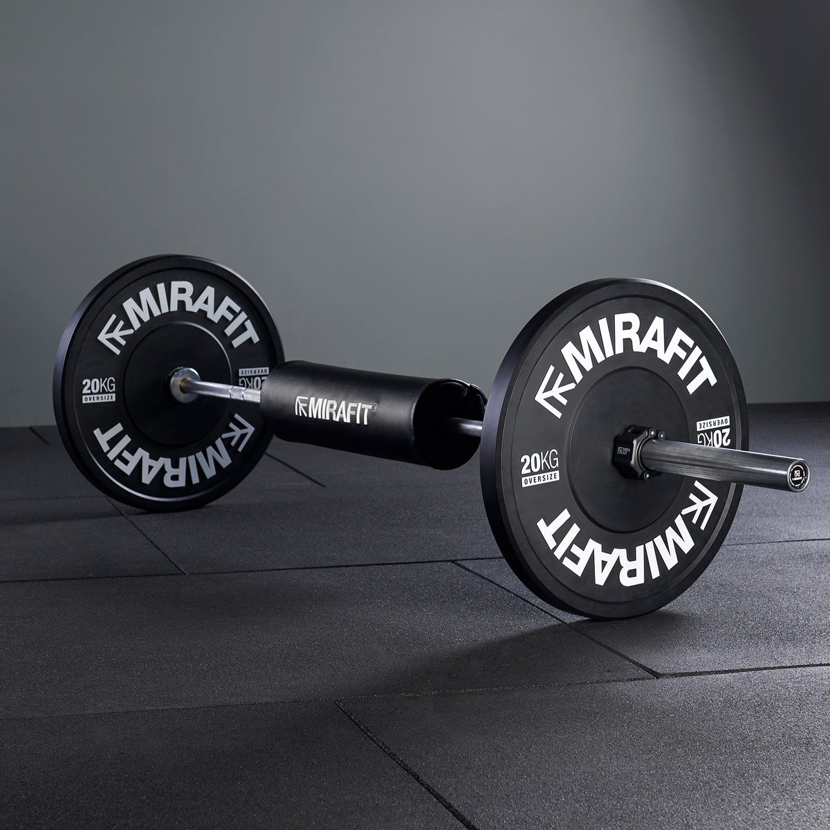 Mirafit Oversize Hip Thrust Plates