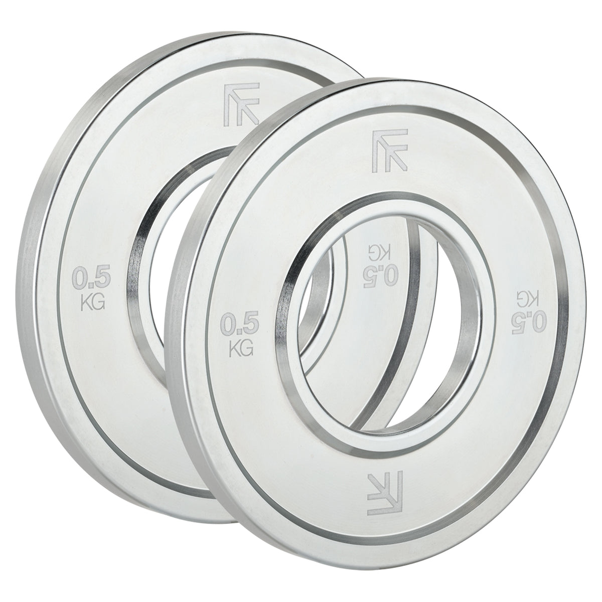 Mirafit Extra Thin Steel Olympic Plates