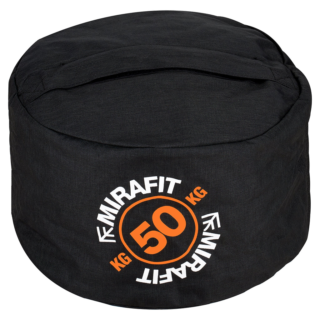 Mirafit Gen III Sandbag for Strongman Training - Choice of Size