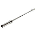 Mirafit 6ft International Olympic Bar