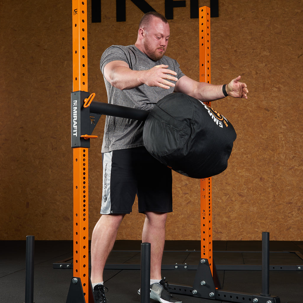 Mirafit Gen III Sandbag for Strongman Training - Choice of Size