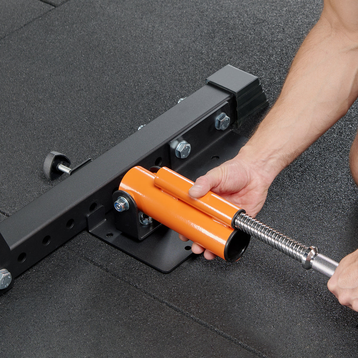 Mirafit Multi Purpose Landmine Attachment