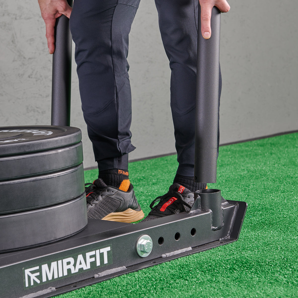 Mirafit M3 Weight Sled