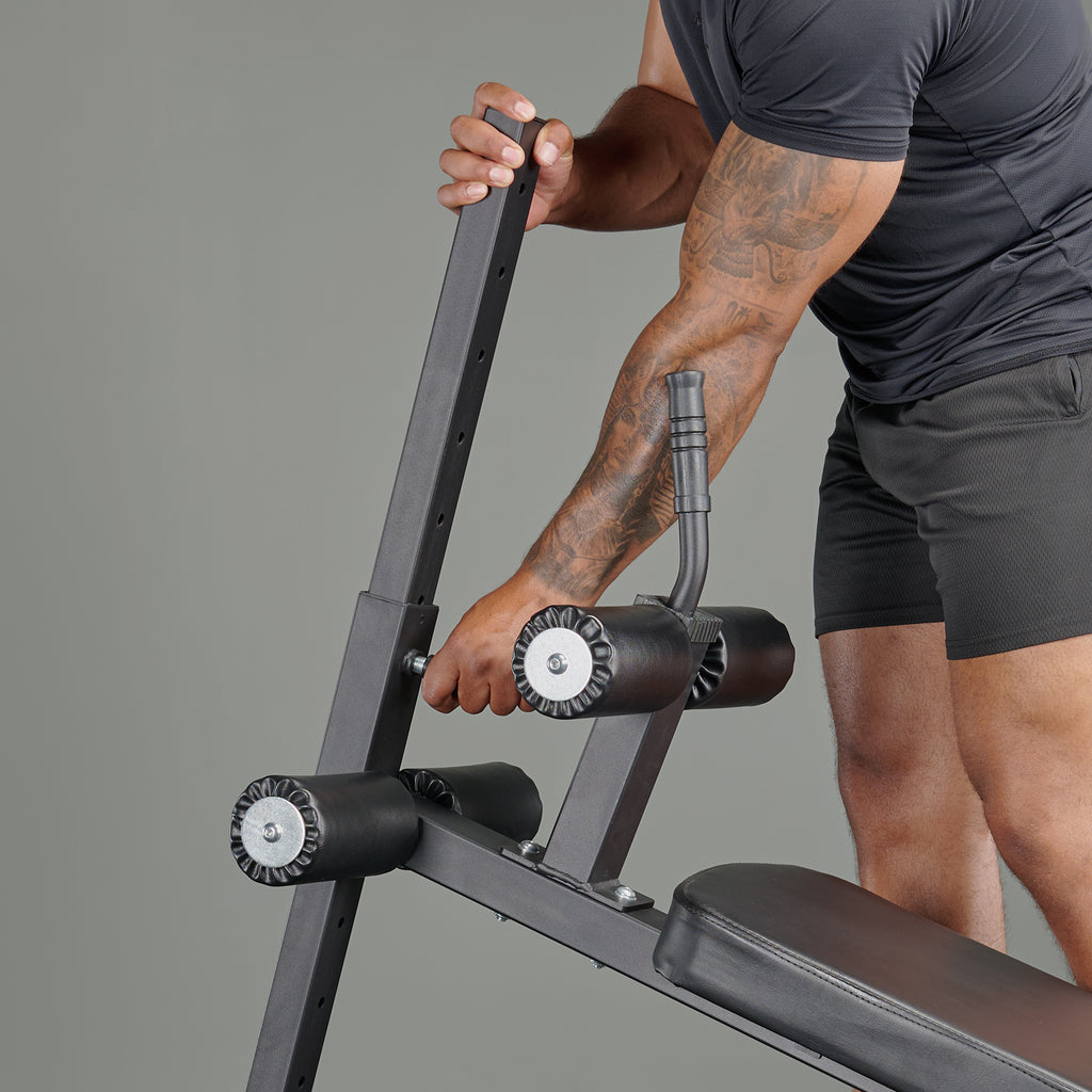 Mirafit Sit Up Bench
