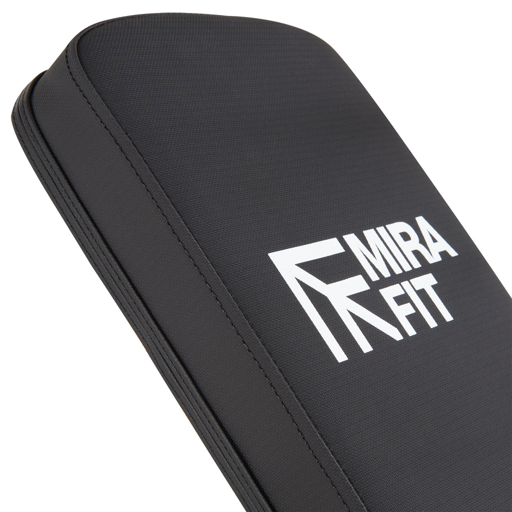 Mirafit M150 Adjustable Weight Bench