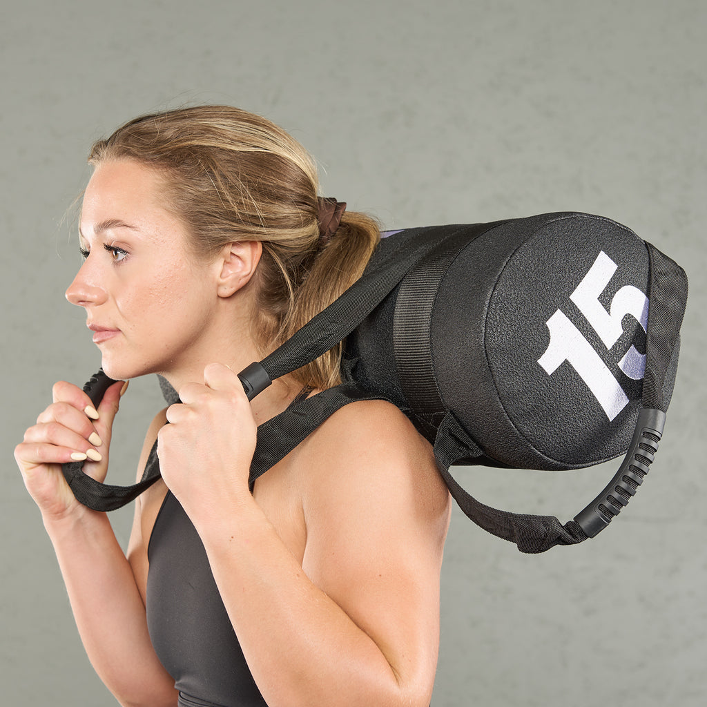 Mirafit Premium Exercise Sandbag