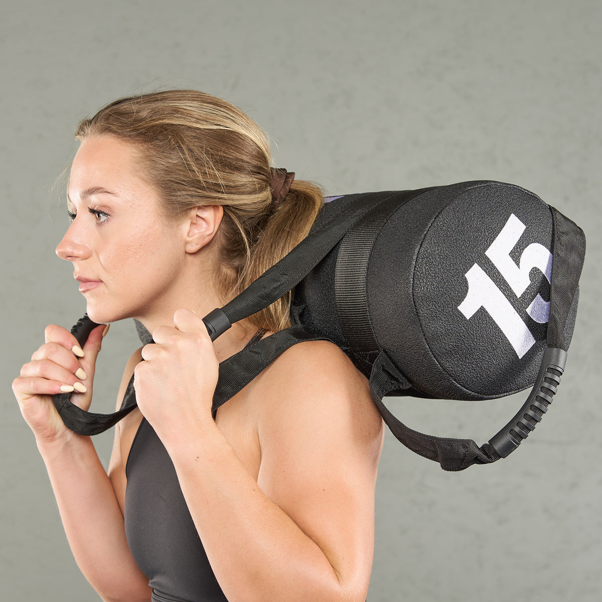 Mirafit Premium Exercise Sandbag