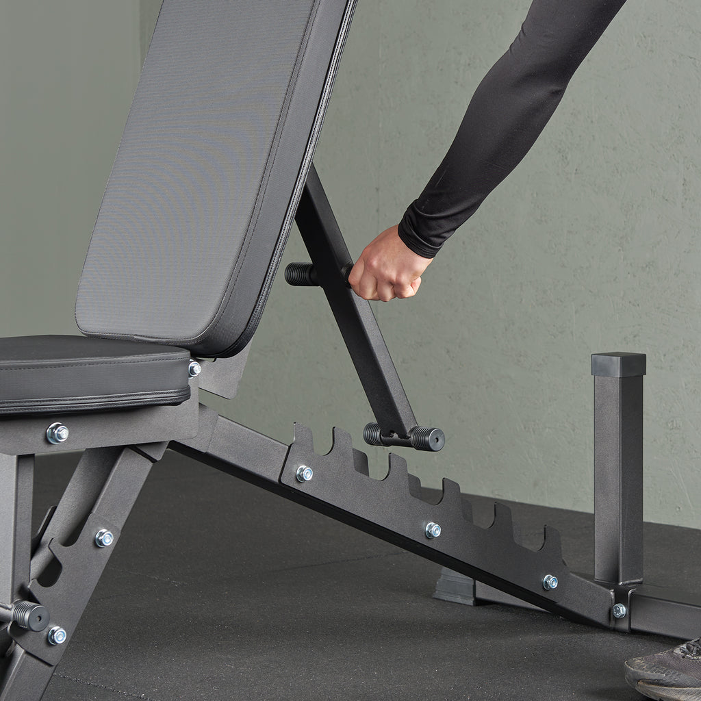 Mirafit M250 Adjustable Weight Bench