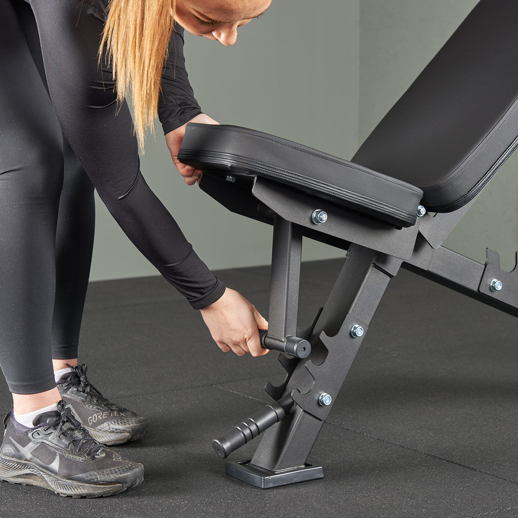 Mirafit M250 Adjustable Weight Bench