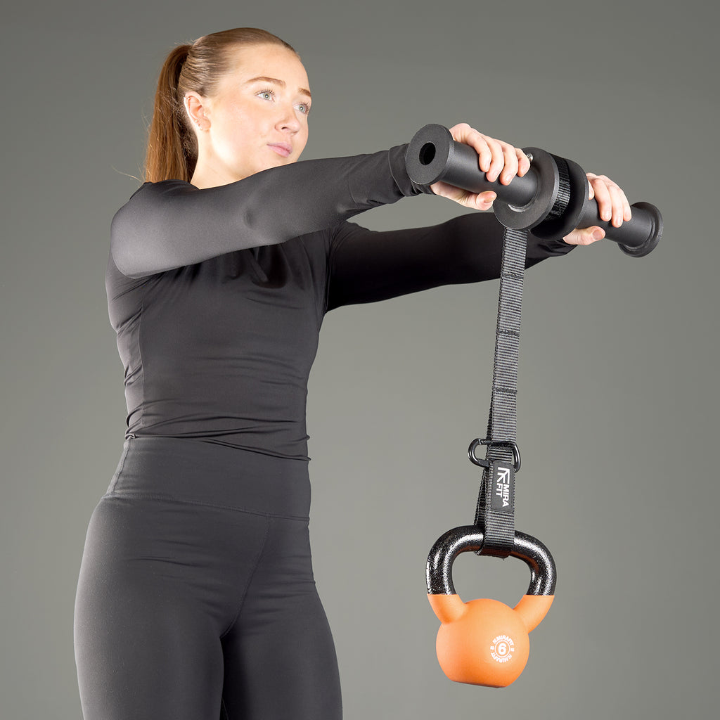 Mirafit Wrist Roller