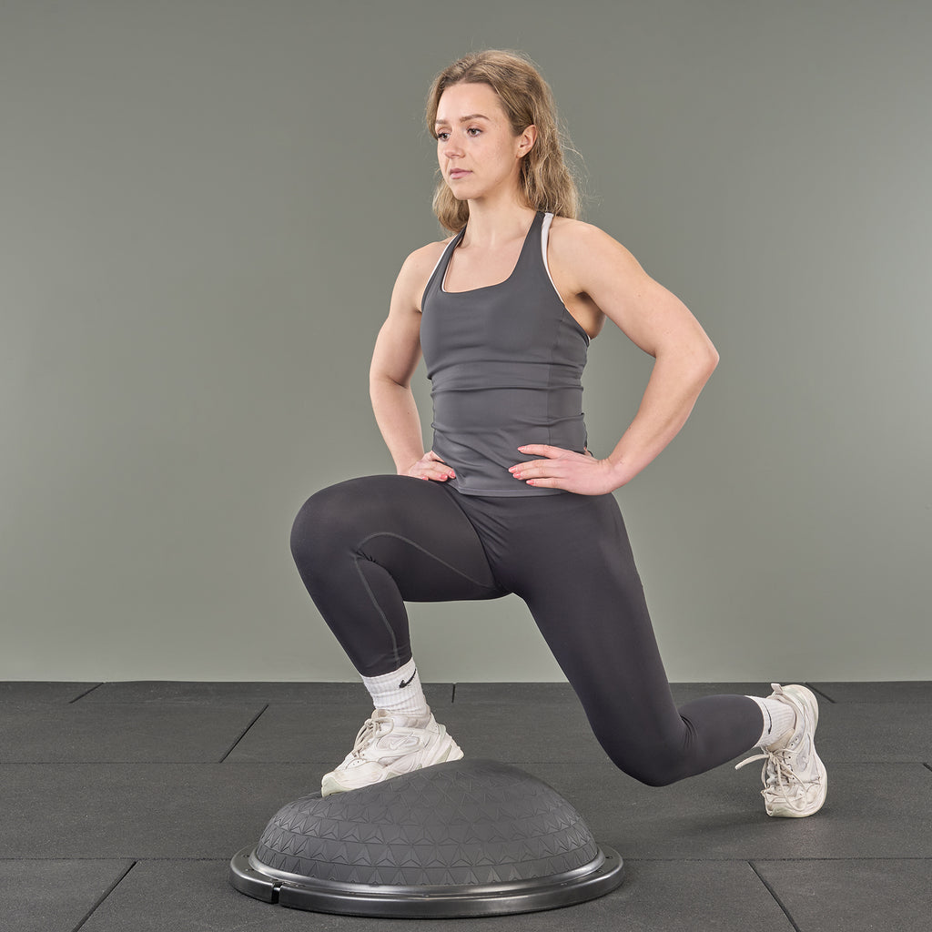 Mirafit Balance Ball with Pump