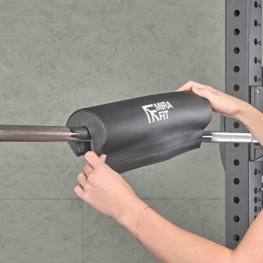 Mirafit Barbell Weight Bar Pad