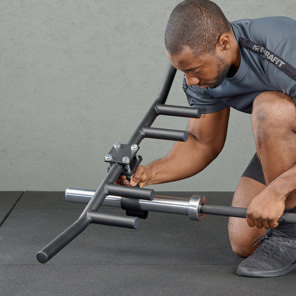Mirafit Multi Grip Landmine Handle