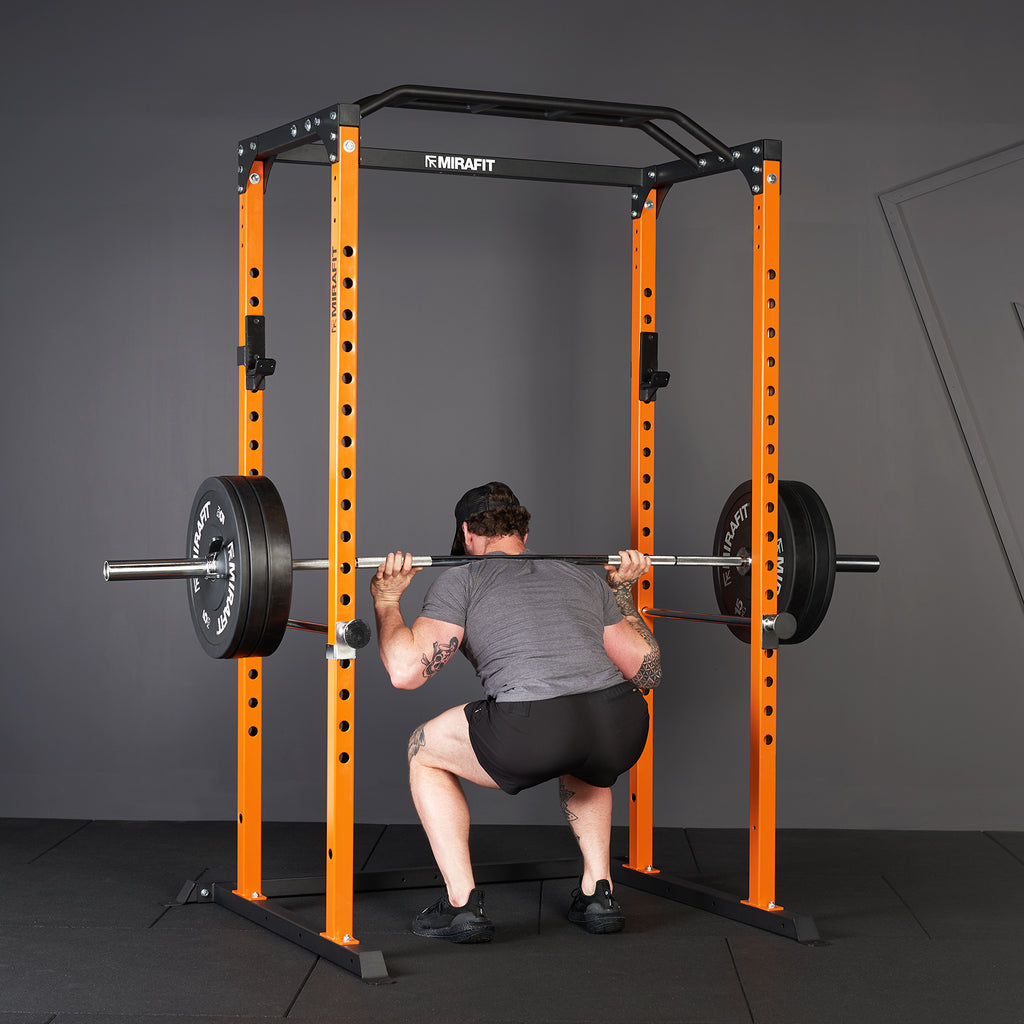 Mirafit M100 Power Rack