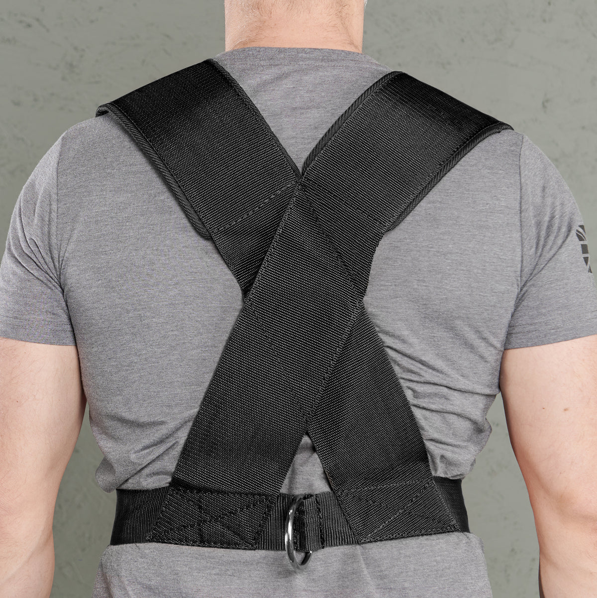 Mirafit Shoulder Harness & Connection Straps
