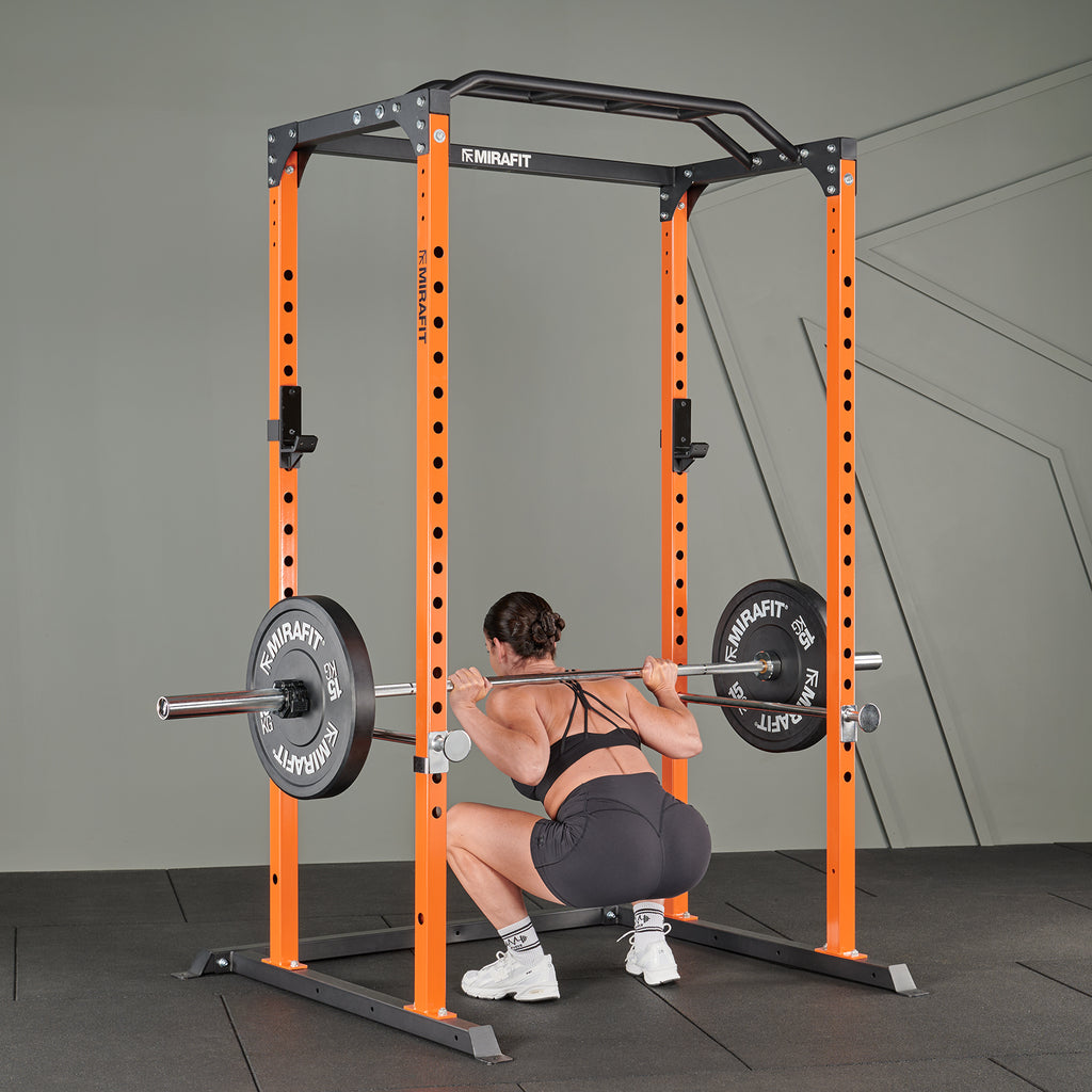 Mirafit M100 Power Rack