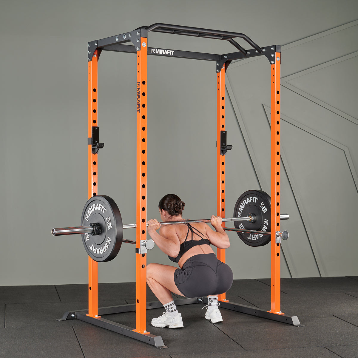 Mirafit M100 Power Rack