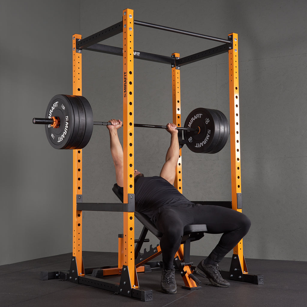 Mirafit M200 Power Rack