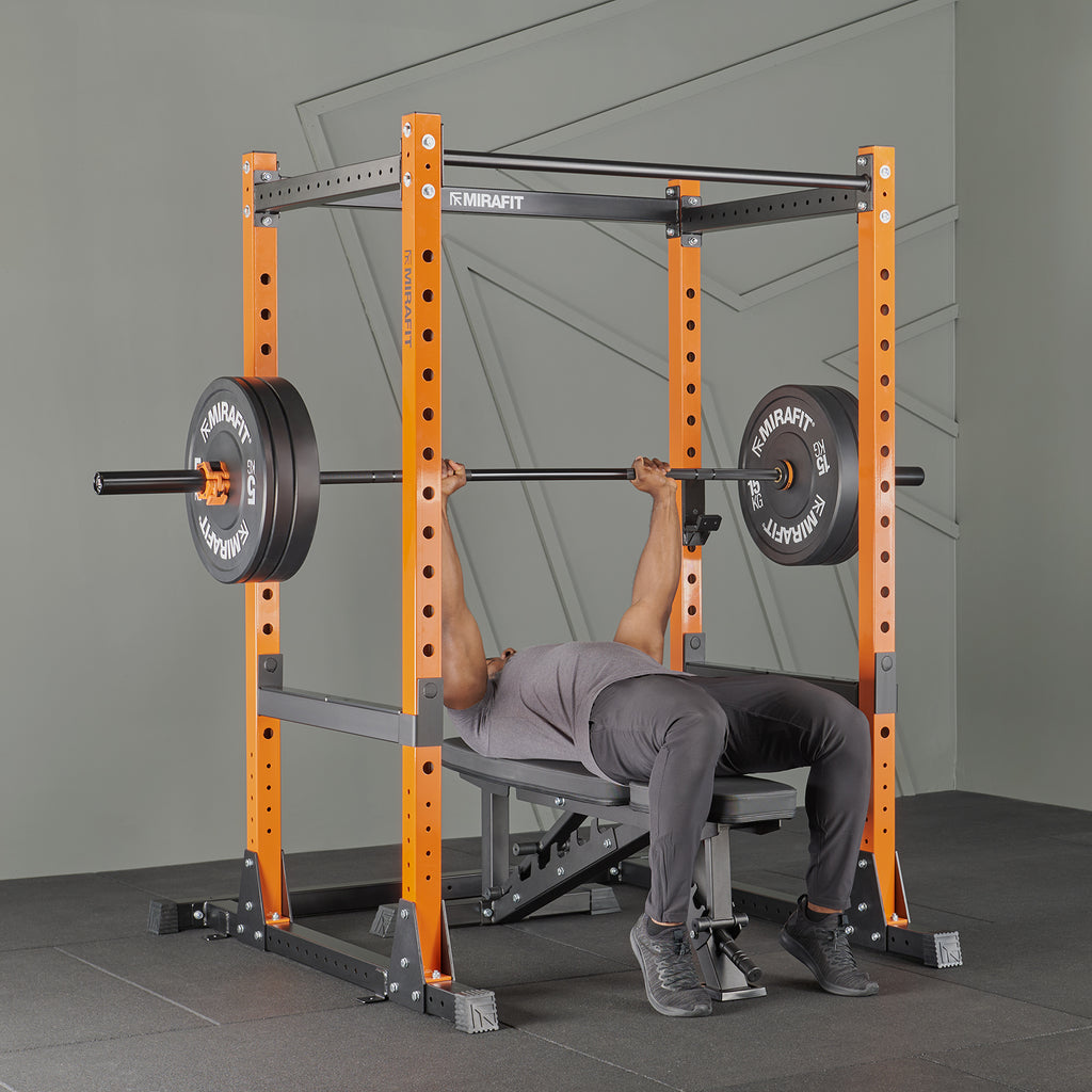 Mirafit M200S Kort Krachtrek