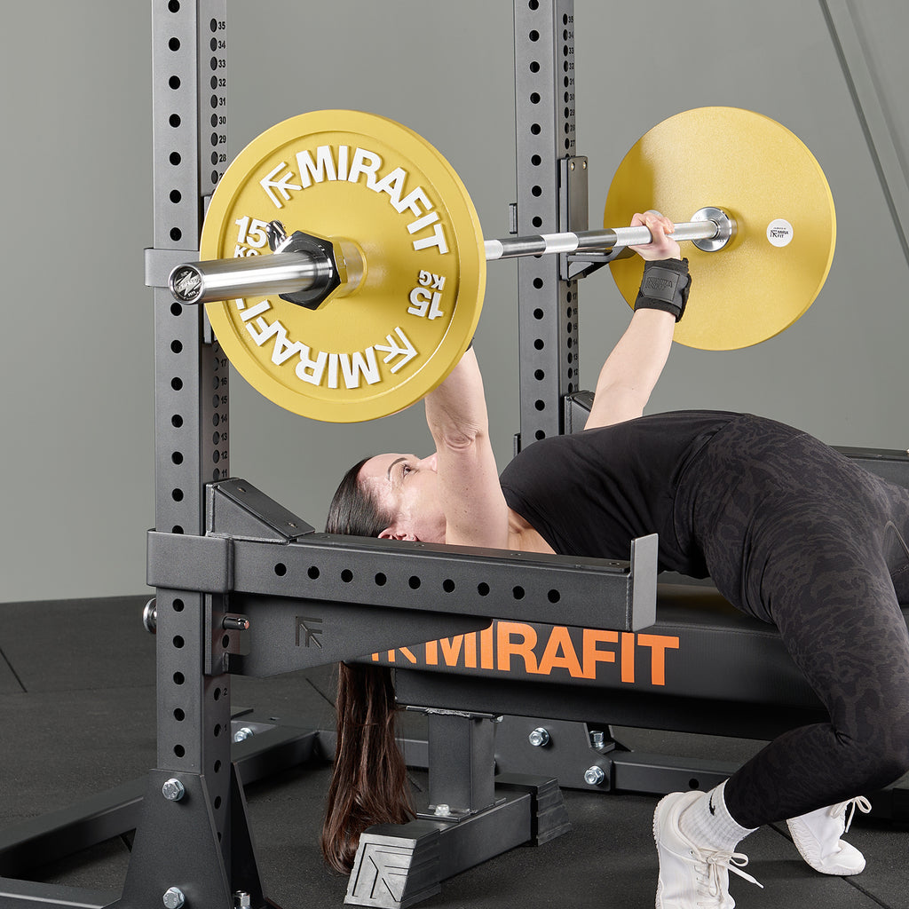 Mirafit Power Bar
