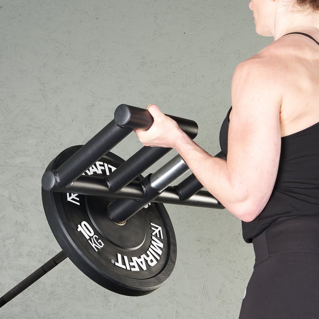Mirafit Viking Press Landmine Bar Attachment
