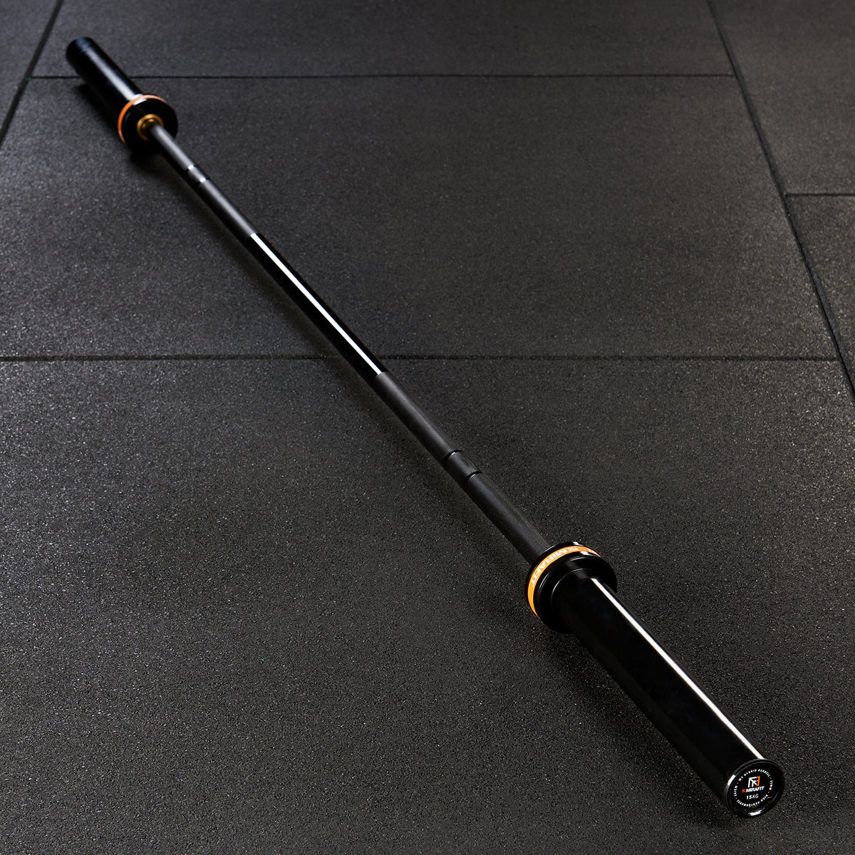 Mirafit M3 15kg Olympic Barbell
