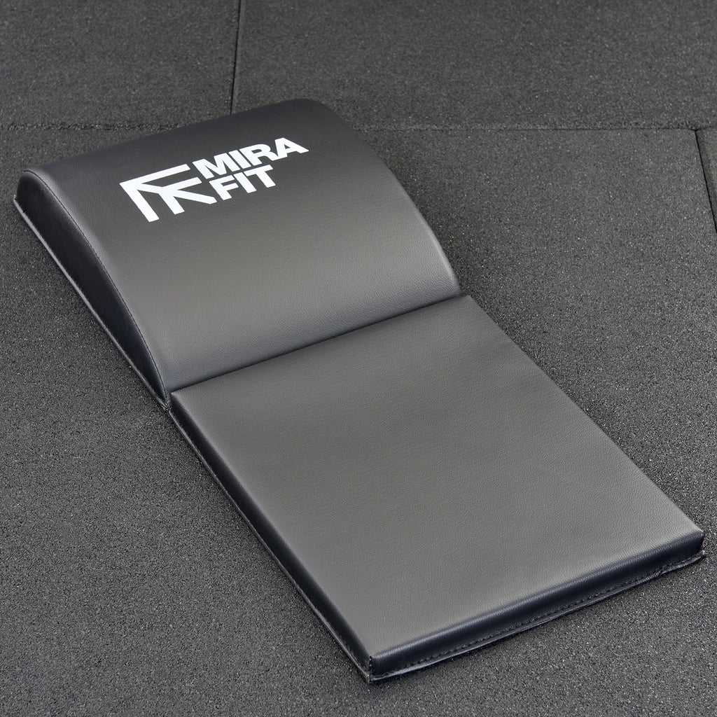 Mirafit Ab Trainer Pad Fold Out Exercise Mat