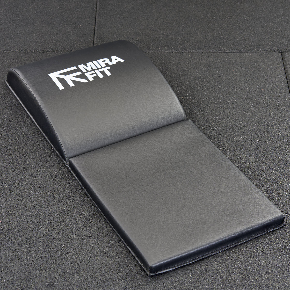 Mirafit Ab Trainer Pad Fold Out Exercise Mat