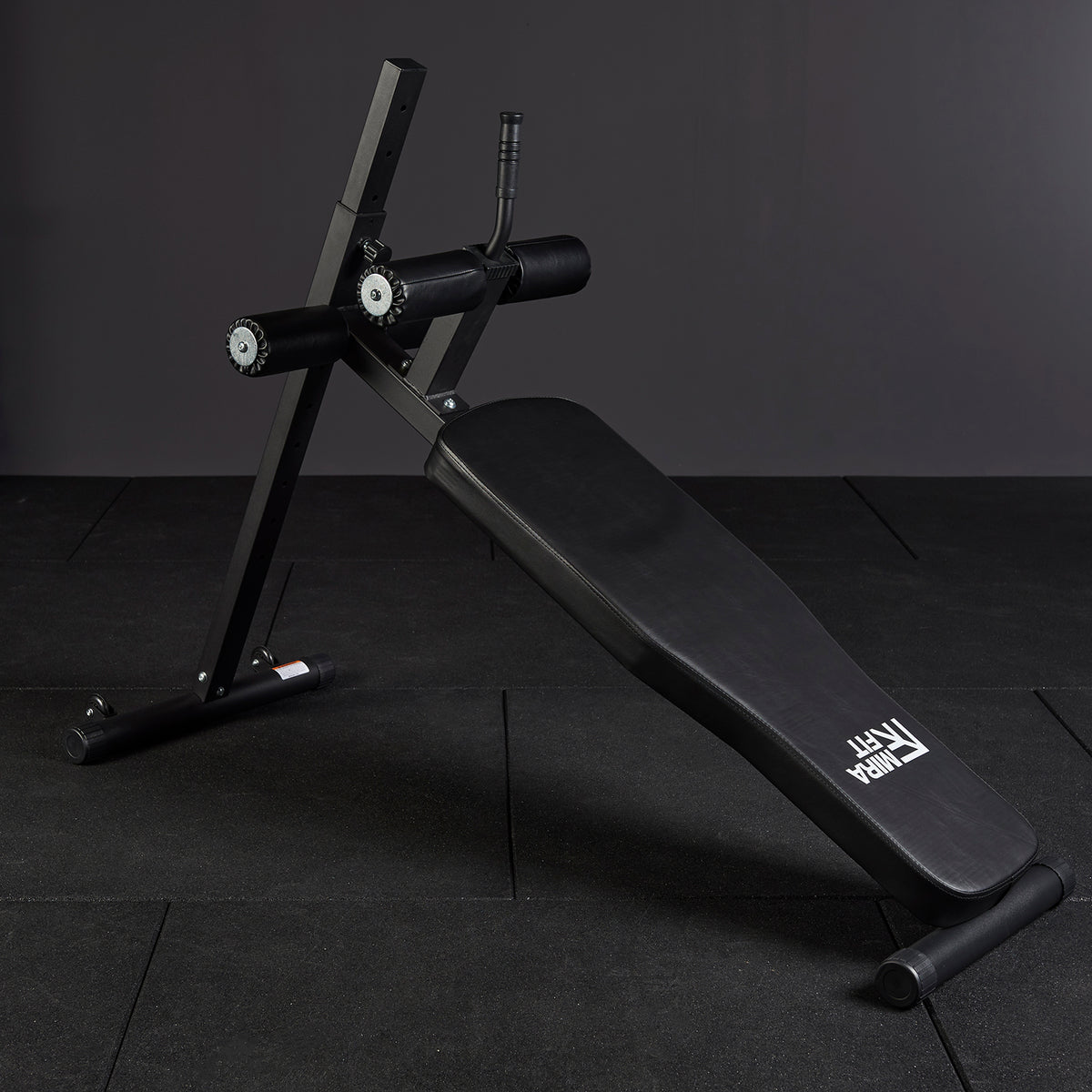 Mirafit Sit Up Bench
