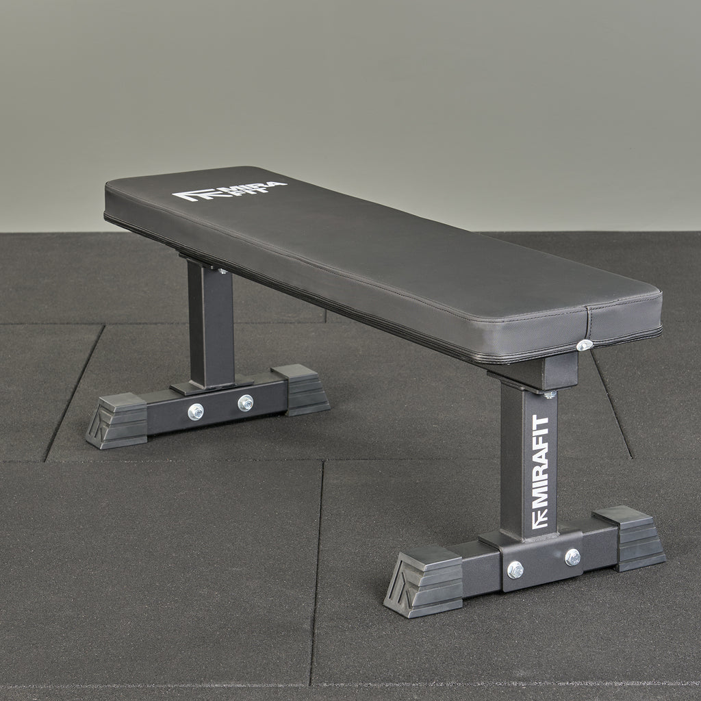 Mirafit M2 Flat Weight Bench