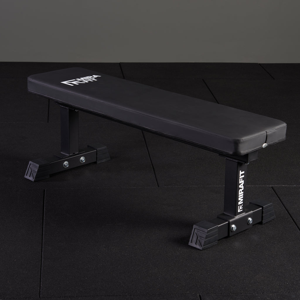 Mirafit M2 Flat Weight Bench