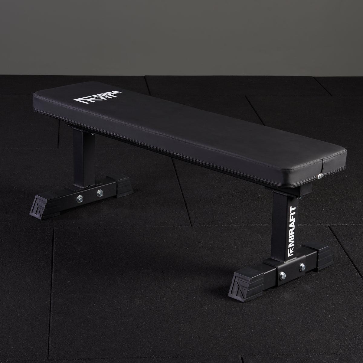 Mirafit M2 Flat Weight Bench