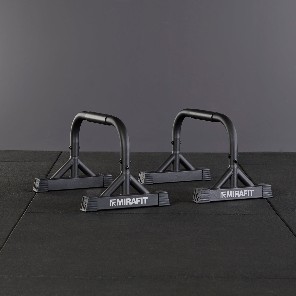 Mirafit Mini Parallettes
