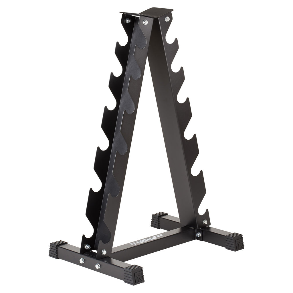 Mirafit Vertical Dumbbell Stand