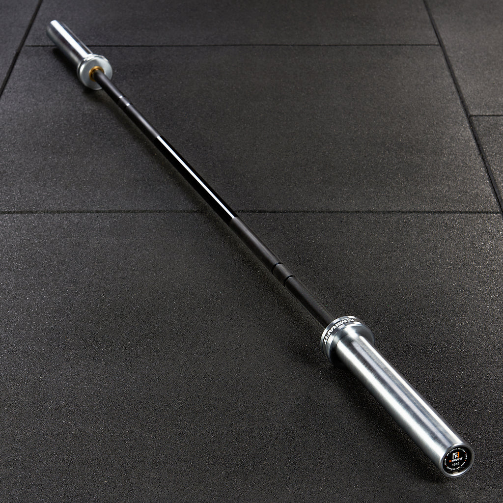 Mirafit M3 15kg Olympic Barbell