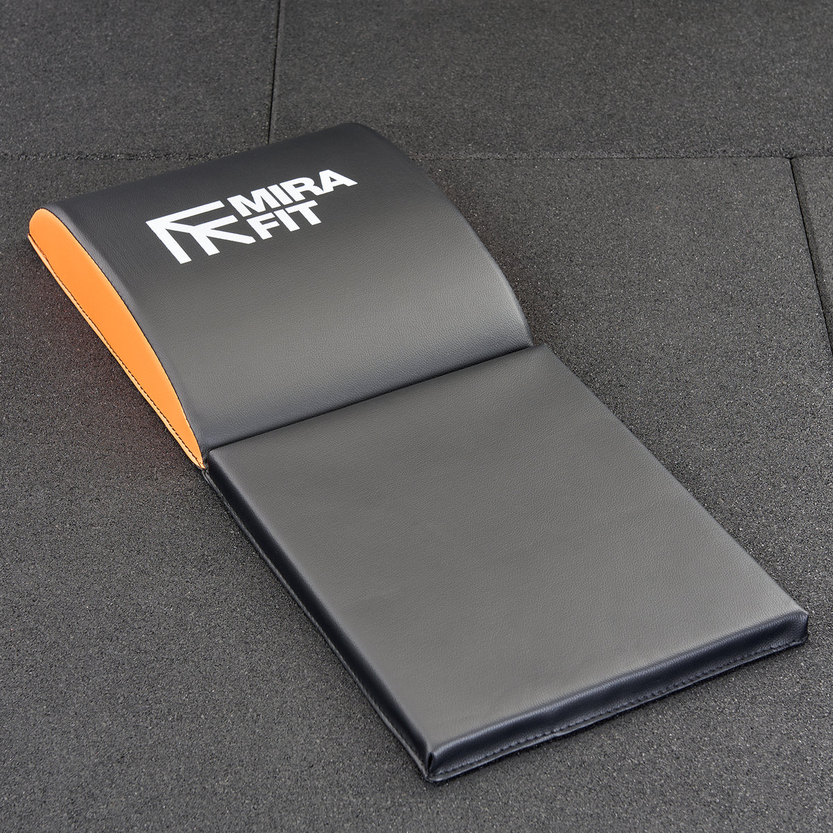 Mirafit Ab Trainer Pad Fold Out Exercise Mat